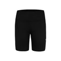 Road High Waist 8 Inch Short Collant De Course Femmes-Noir