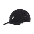Ultra Lightweight Running Casquette-Noir