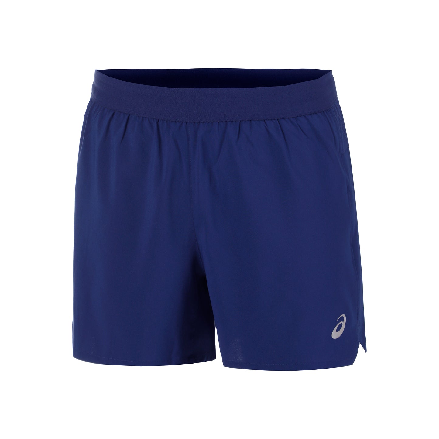 ASICS Road 2in1 7in Short de running Hommes - bleu foncé,