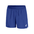 Road 5 Inch Short de running Hommes - bleu,