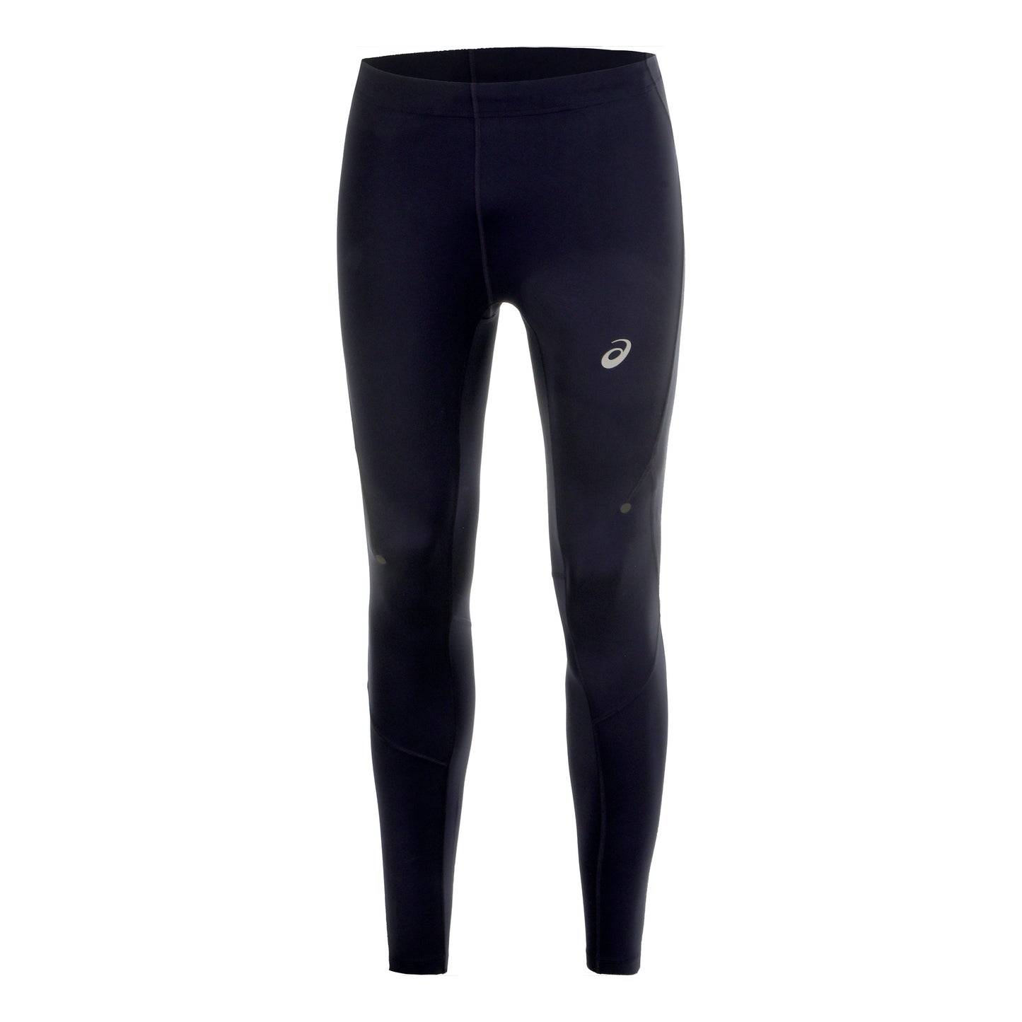 ASICS Road Winter Run Collant De Course Hommes-Bleu Foncé