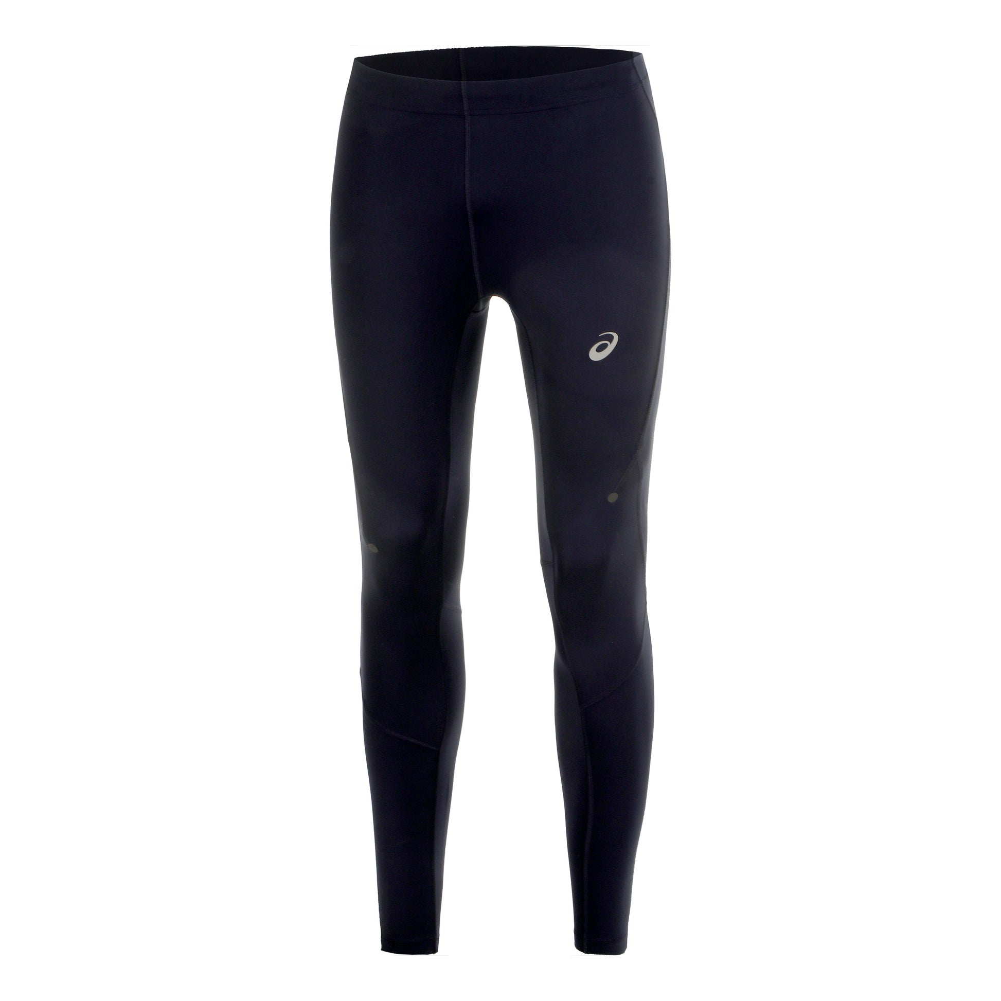 ASICS Road Winter Run Collant De Course Hommes-Bleu Foncé