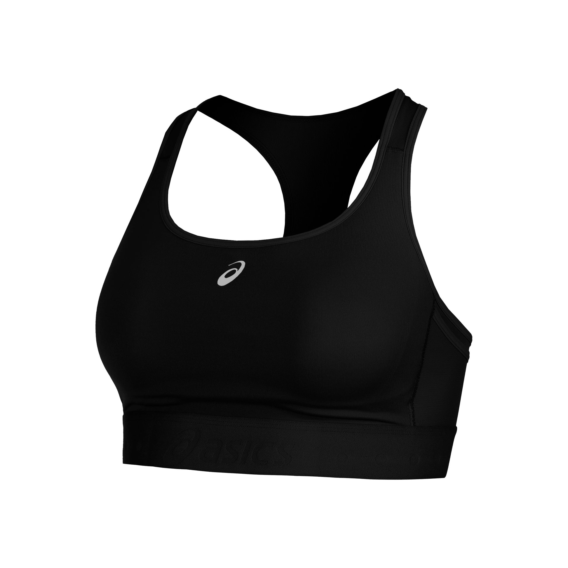 ASICS Road Compression  Soutien-gorge sport Femmes - noir