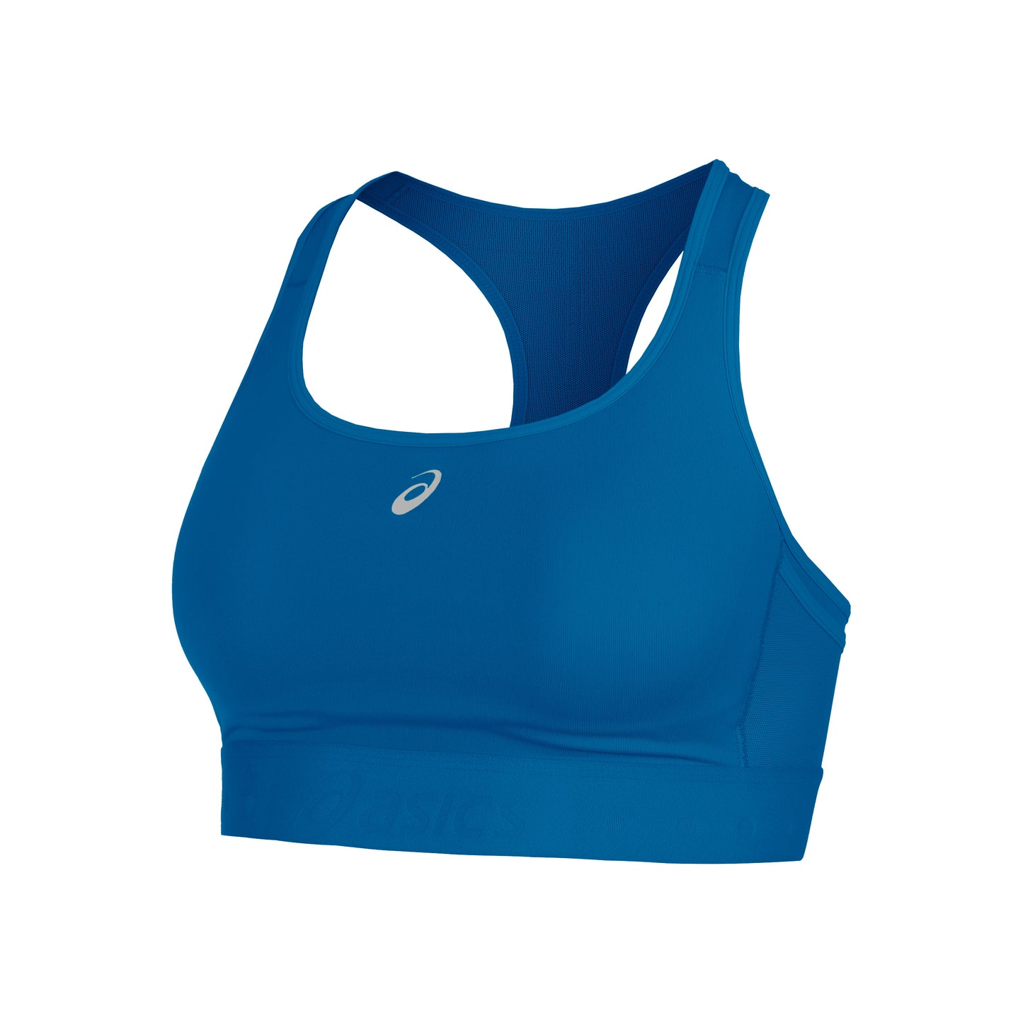 ASICS Road Compression  Soutien-gorge sport Femmes - bleu
