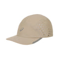 Ultra Lightweight Casquette Unisex - gris,