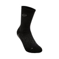 Performance Crew Chaussettes de running - noir, noir