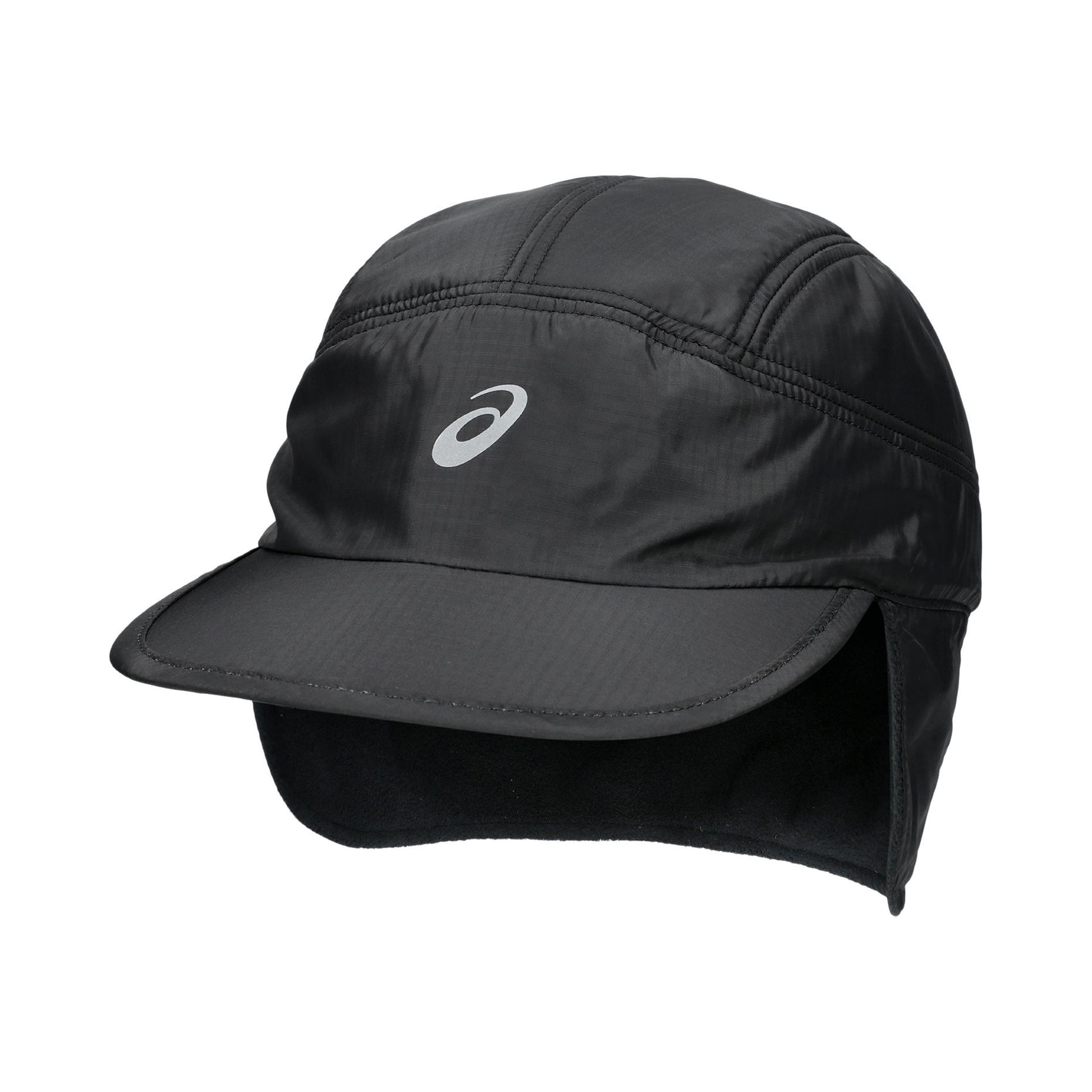 ASICS Winterized Casquette-Noir