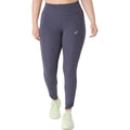 Nagino Run Adjustable Collant de course Femmes-bleu gris