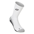Performance Crew Chaussettes de running - blanc, noir
