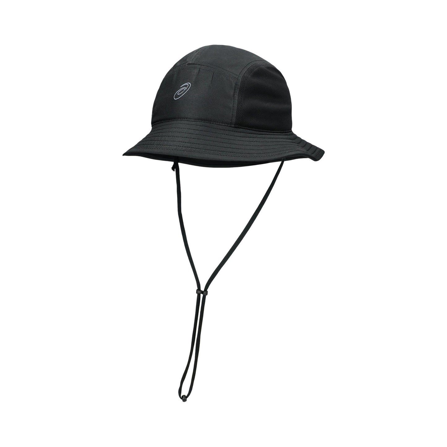 ASICS Bucket Casquette-Noir,Gris
