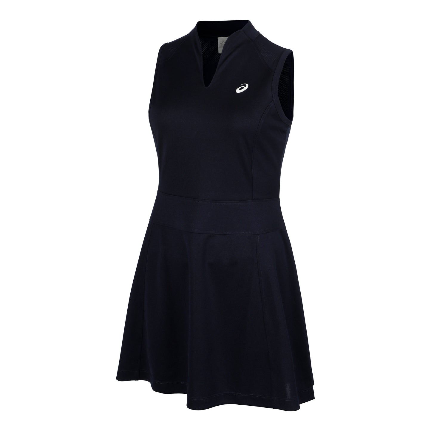 ASICS Court Robe Femmes - bleu foncé,
