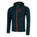 Fujitrail Elite Waterproof Veste running Hommes-bleu petrol