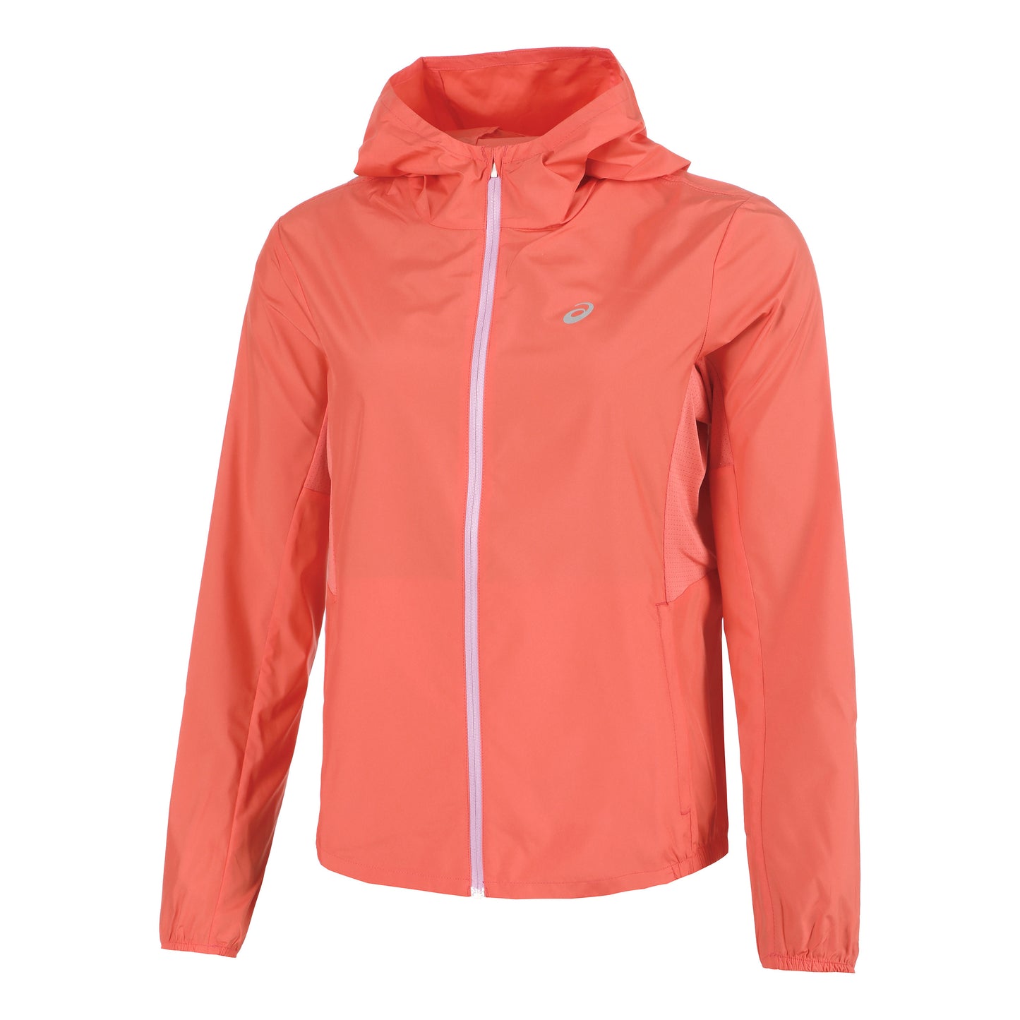 ASICS Core  Veste running Femmes - orange