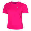 Core Maillot de course Femmes-pink