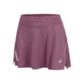 Court Short avec poche-balles Femmes - violet,