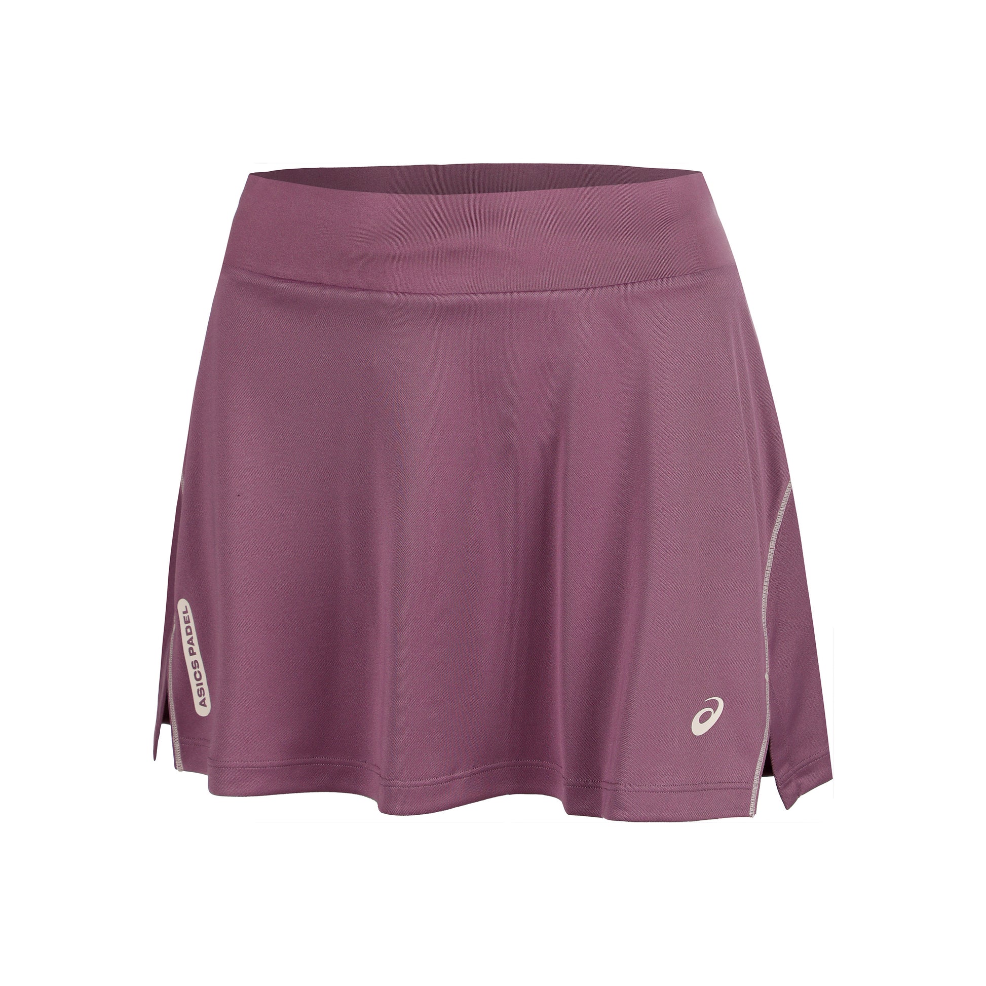 ASICS Court Short avec poche-balles Femmes - violet,