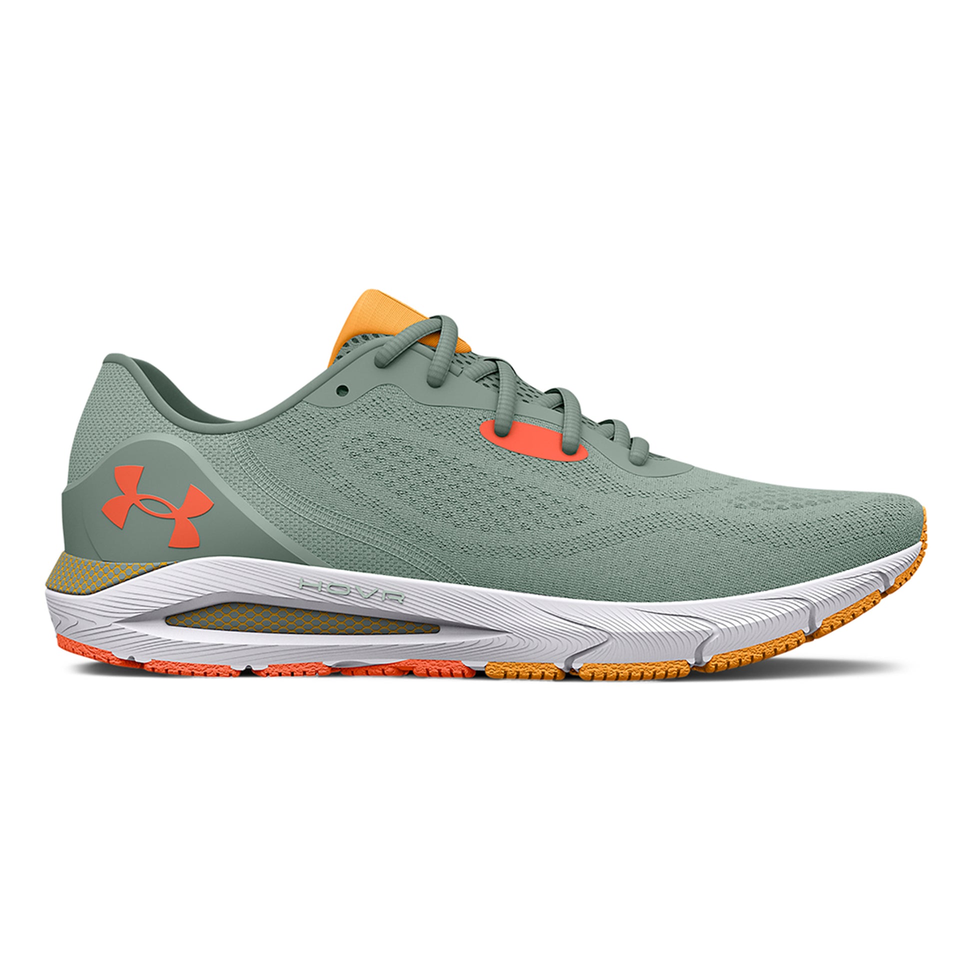 Under Armour HOVR Sonic 5 Chaussure de running sans stabilisateurs Femmes - vert,