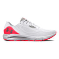 HOVR Sonic 5 Chaussure de running sans stabilisateurs Femmes - blanc, rouge