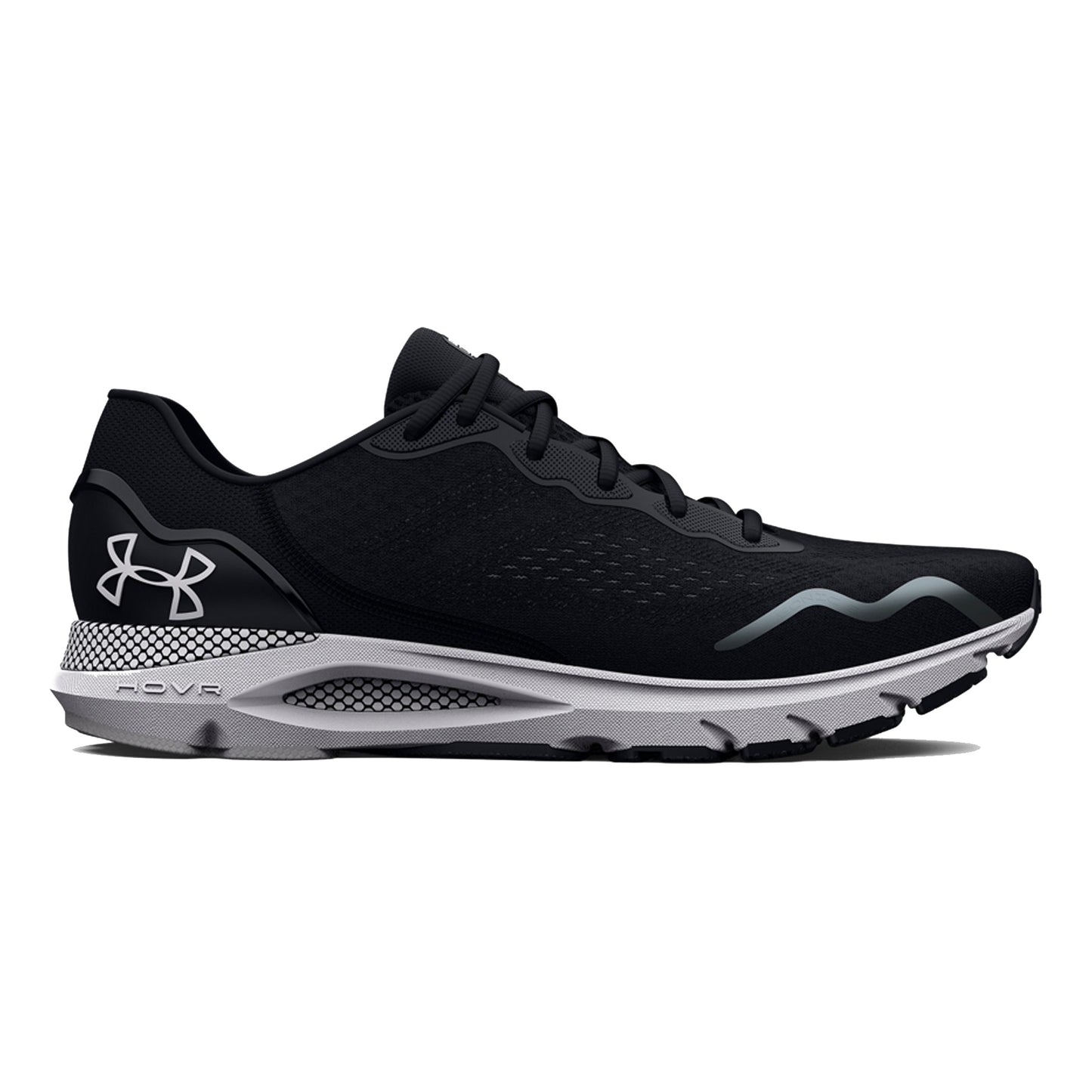 Under Armour HOVR Sonic 6 Chaussure De Running Sans Stabilisateurs Femmes-Noir