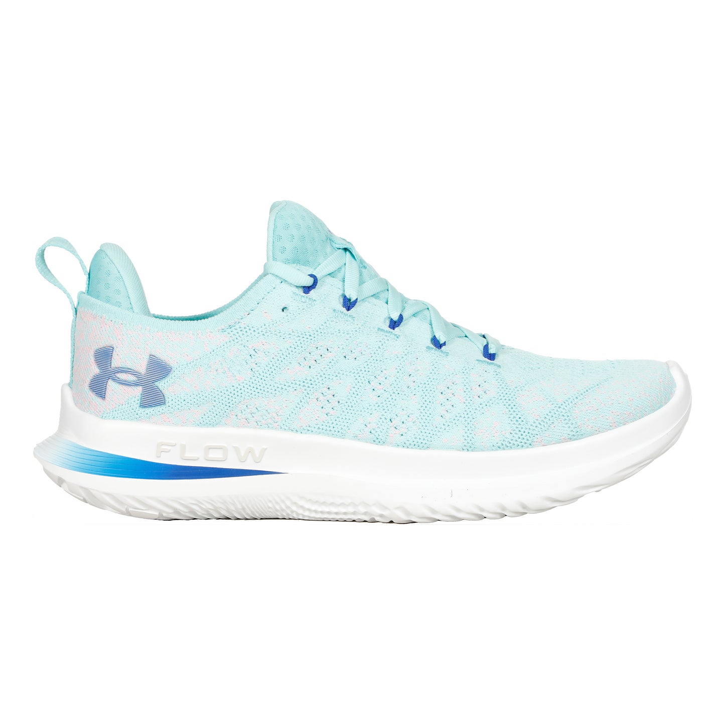 Under Armour Velociti 3 Chaussure de running sans stabilisateurs Femmes - bleu,