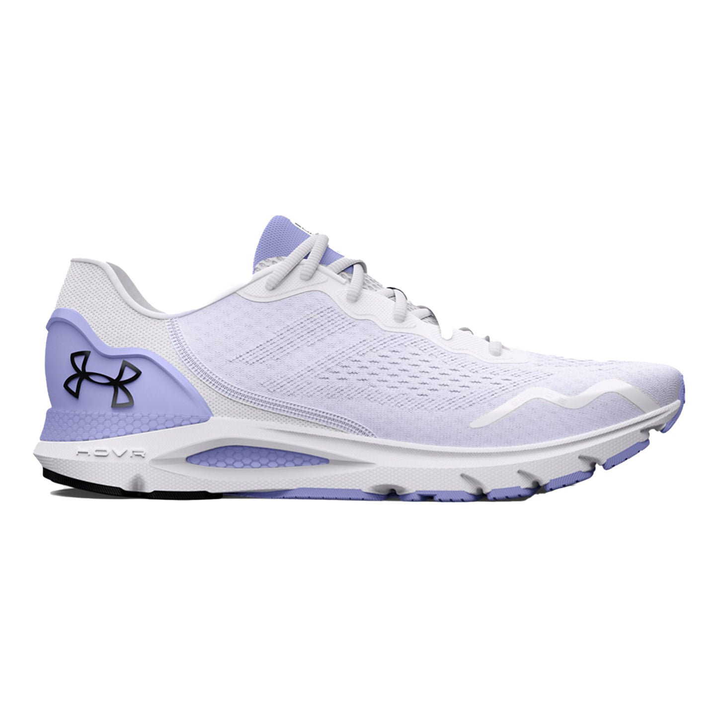 Under Armour HOVR Sonic 6 Chaussure de running sans stabilisateurs Femmes - blanc,