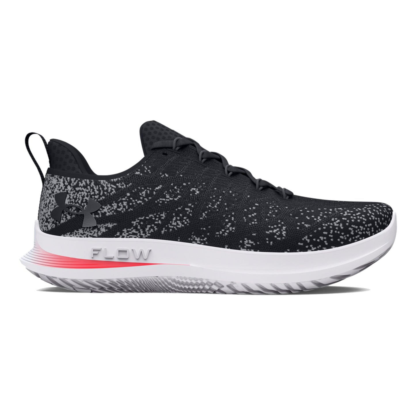 Under Armour Velociti 3 Chaussure de running sans stabilisateurs Hommes - noir,