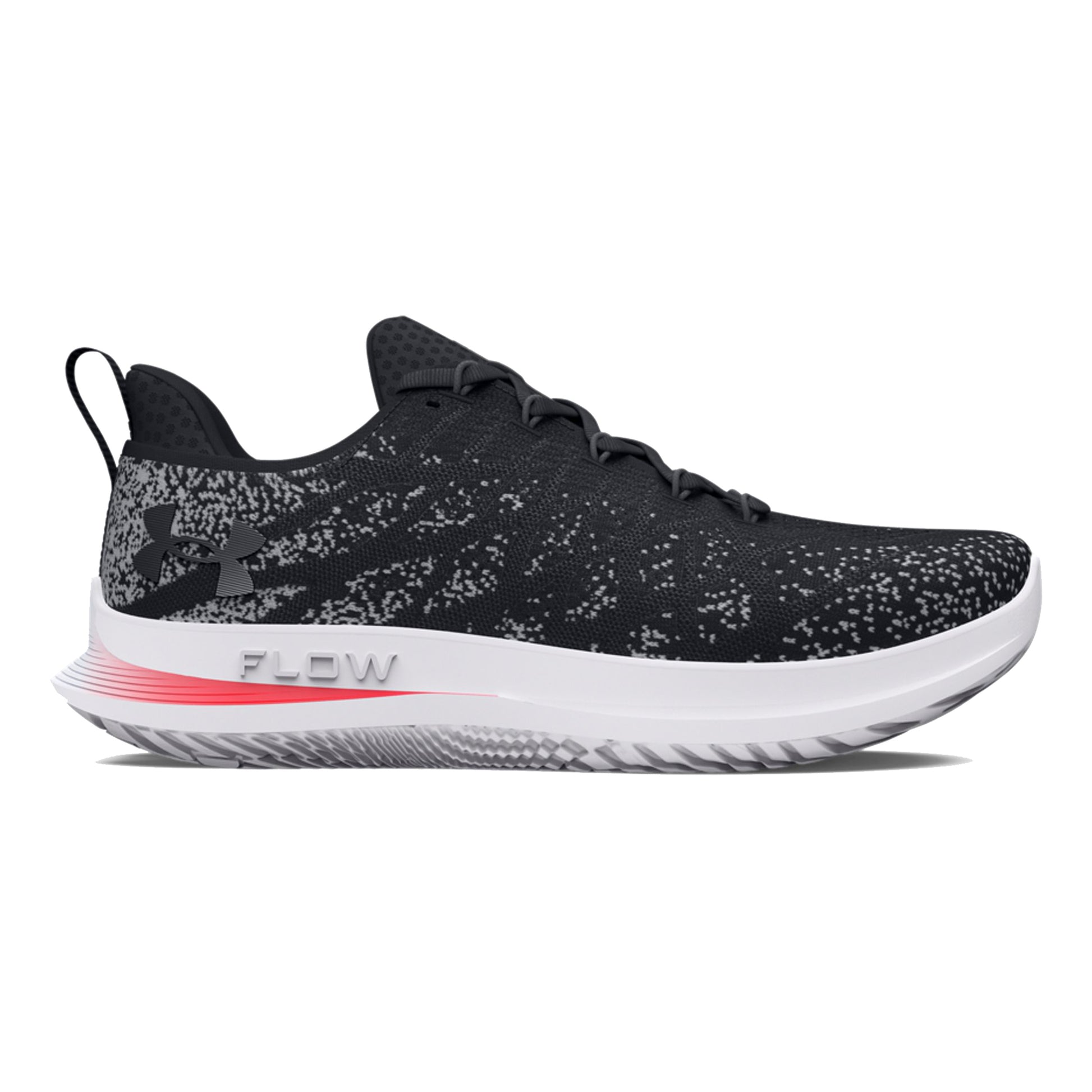 Under Armour Velociti 3 Chaussure de running sans stabilisateurs Hommes - noir,