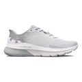 HOVR Turbulence 2 Chaussure De Running Sans Stabilisateurs Femmes-Blanc,Argent
