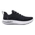 Velociti 3 Chaussure De Running Sans Stabilisateurs Hommes-Noir,Blanc