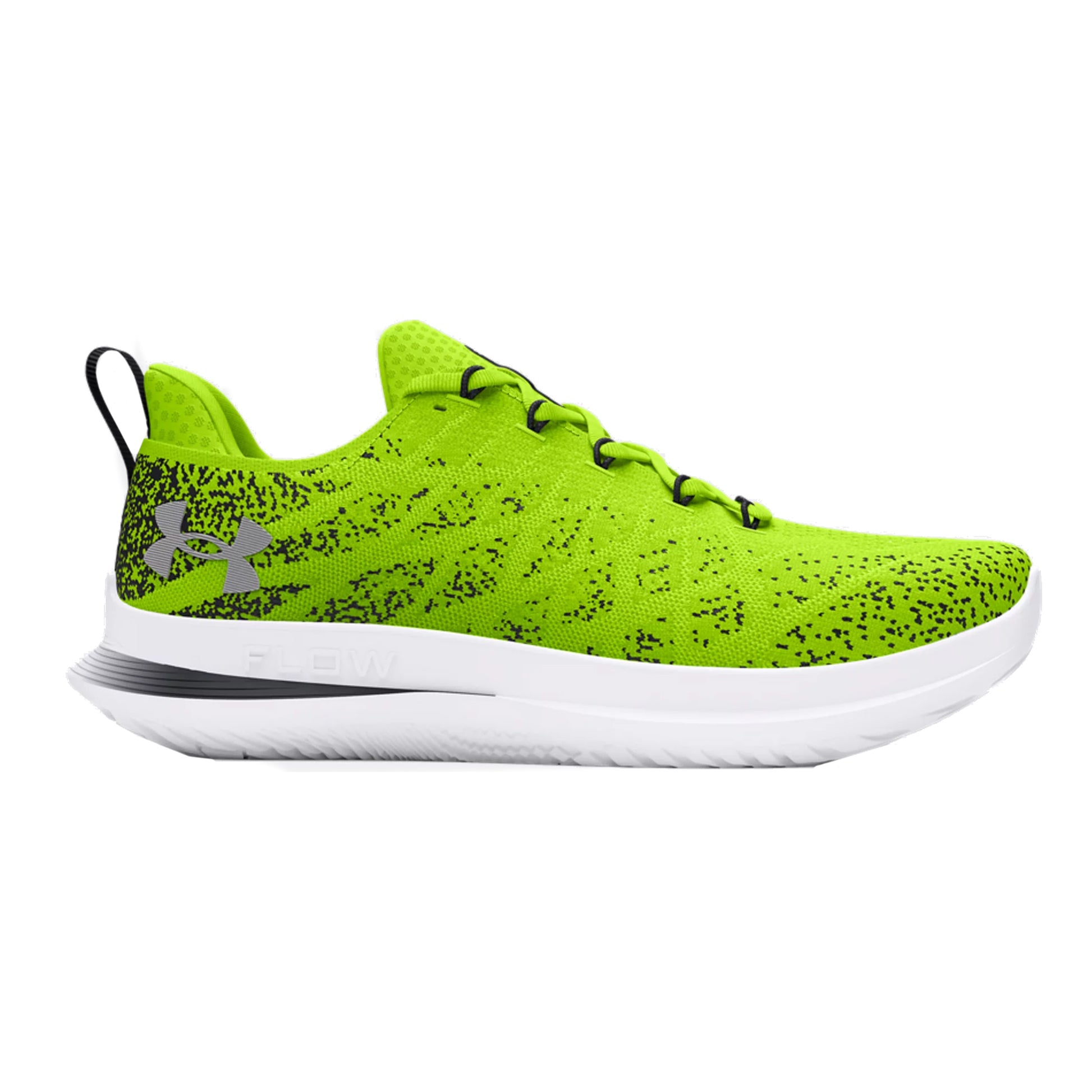 Under Armour Velociti 3 Chaussure de running sans stabilisateurs Hommes - jaune, anthracite