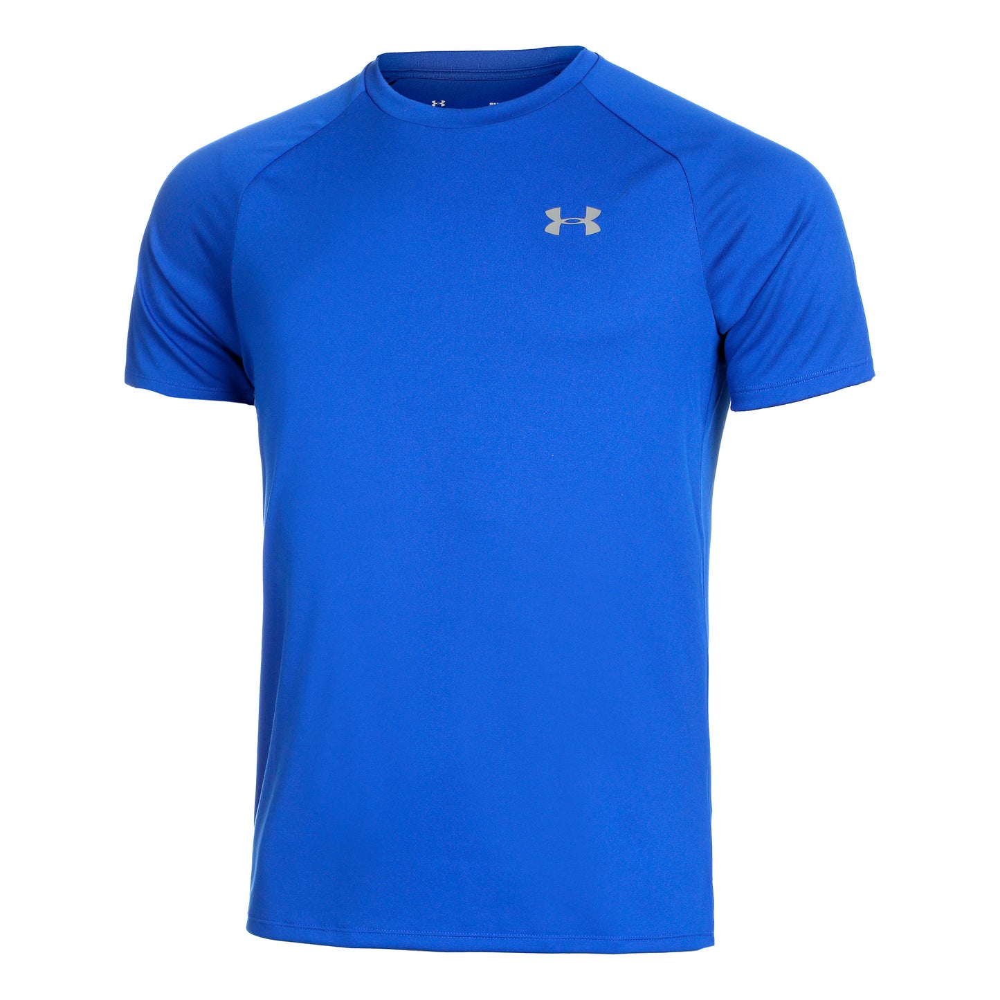 Under Armour Tech 2.1 T-shirt Hommes-bleu foncé