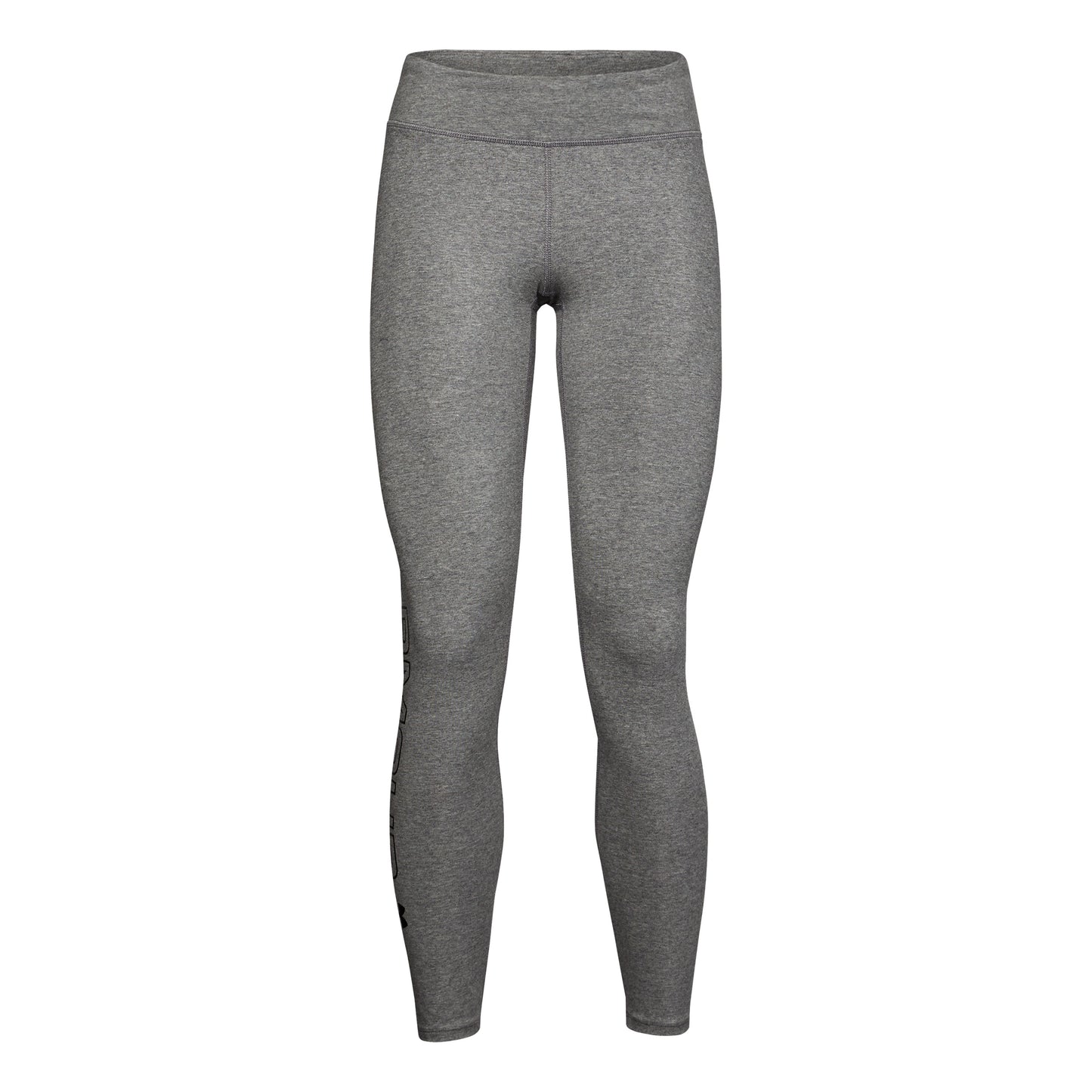 Under Armour Favorite WM Collant tight Femmes - gris, noir