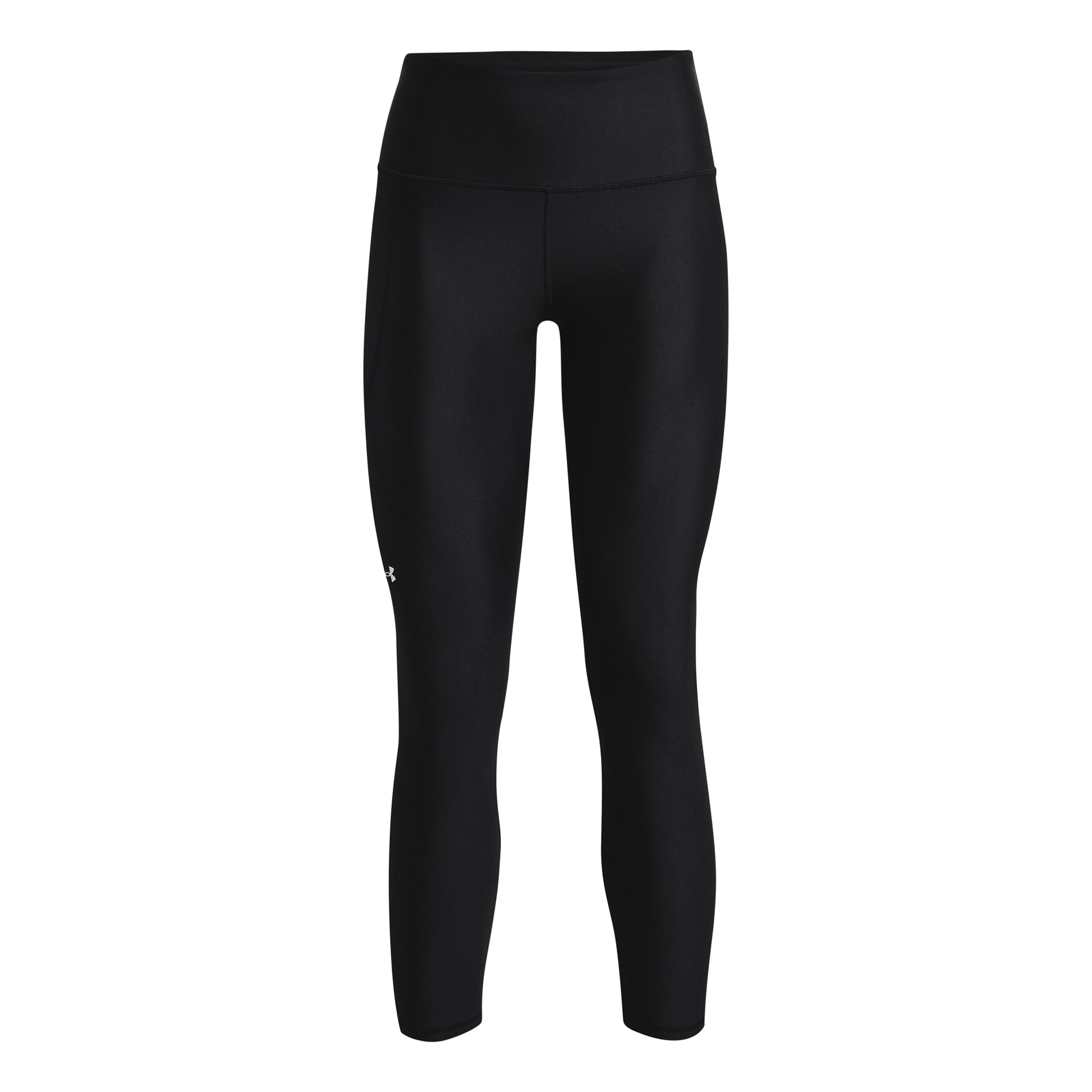 Under Armour Heatgear Hi Ankle Collant Tight Femmes-Noir