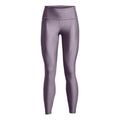 High Rise Collant tight Femmes - violet,