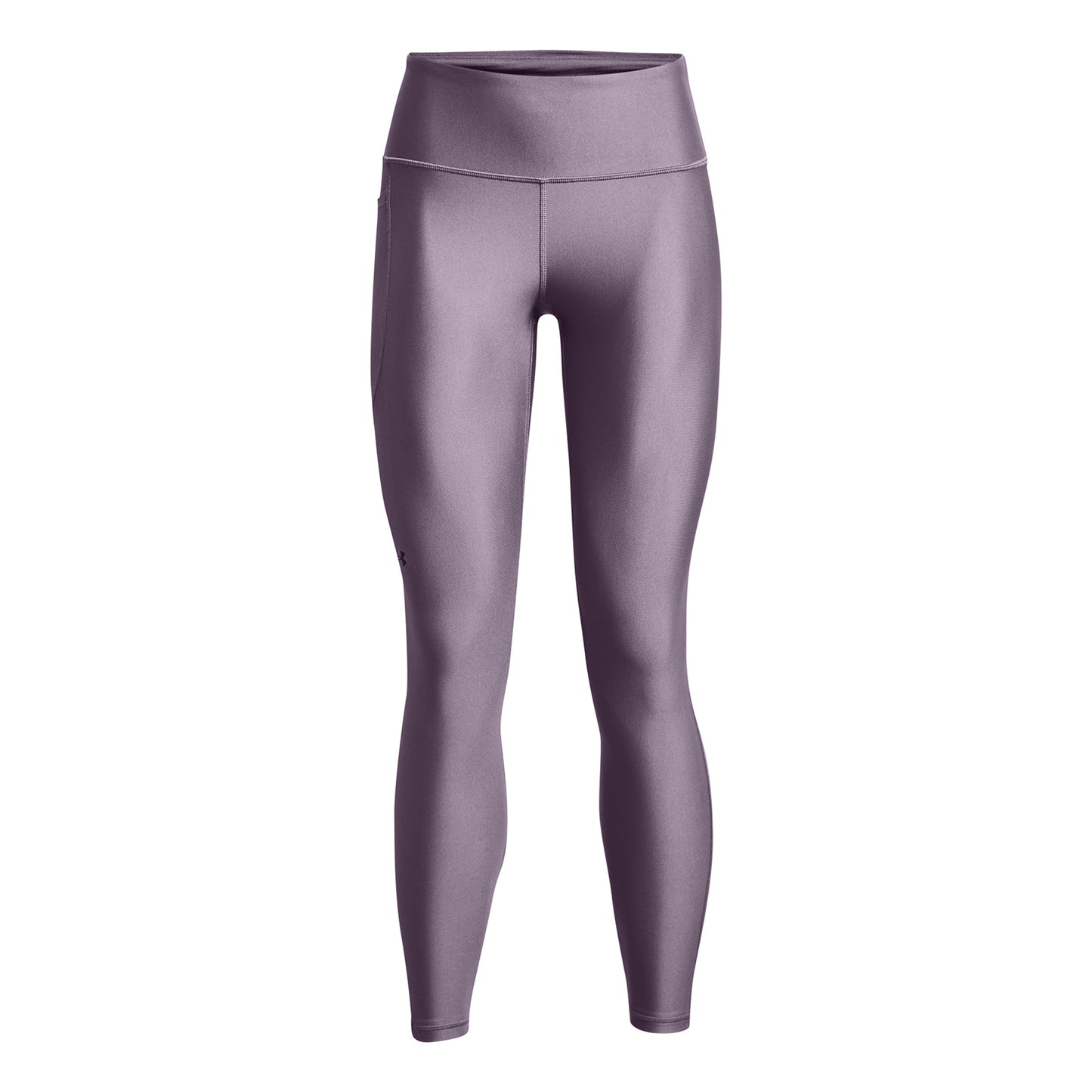 Under Armour High Rise Collant tight Femmes - violet,