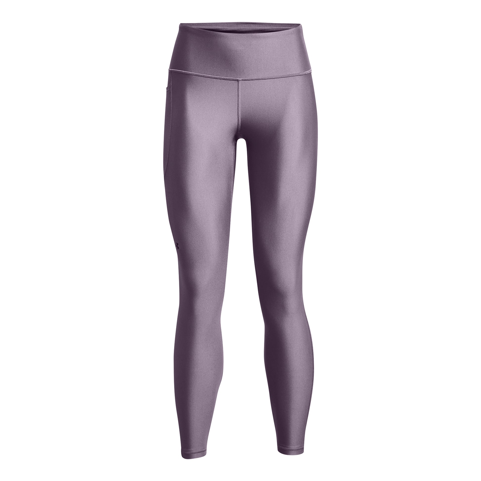 Under Armour High Rise Collant tight Femmes - violet,