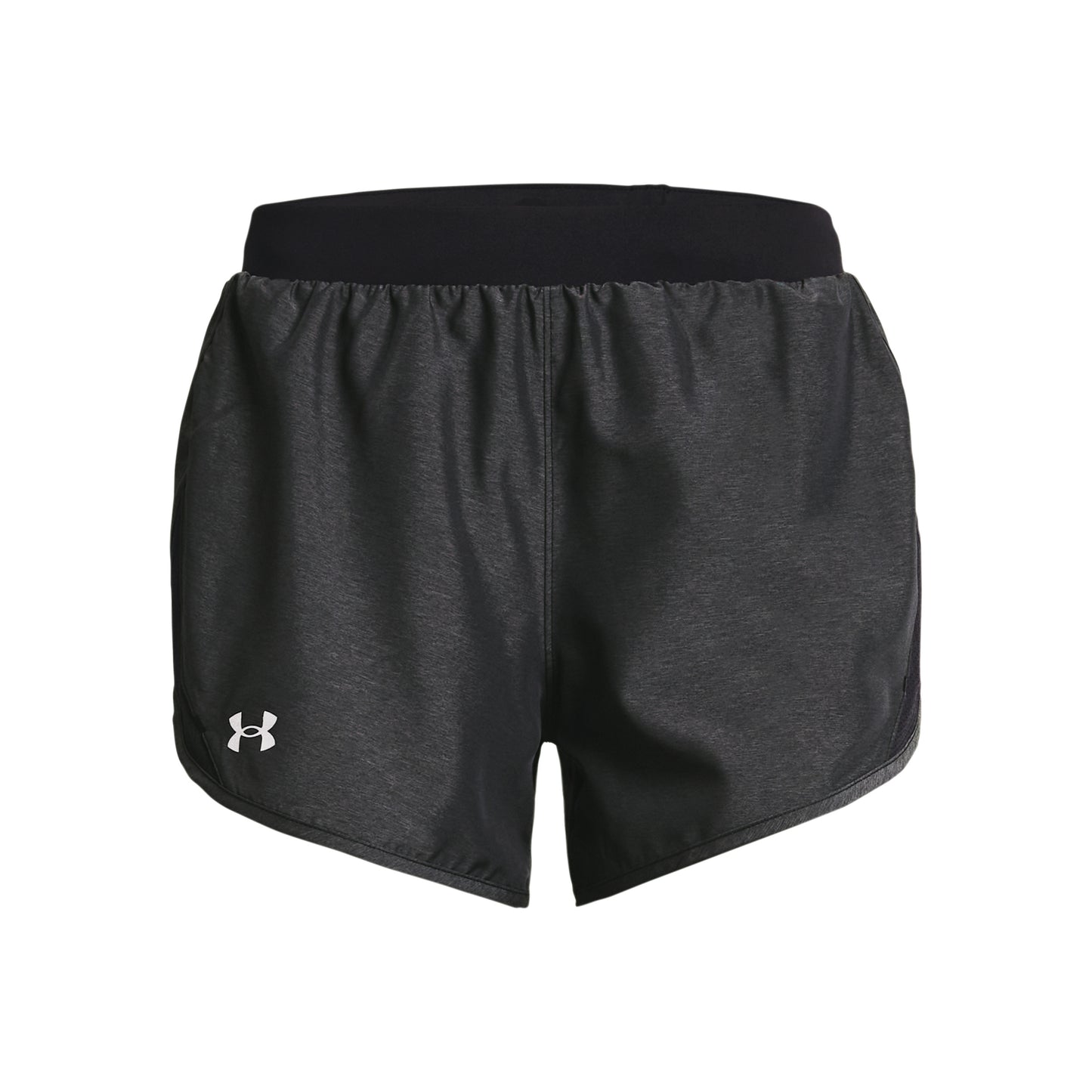 Under Armour Fly By 2.0 Shorts Femmes - anthracite,