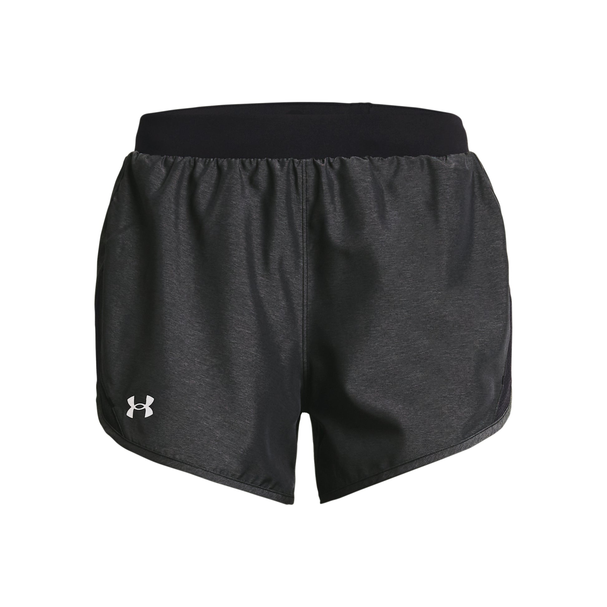 Under Armour Fly By 2.0 Shorts Femmes - anthracite,