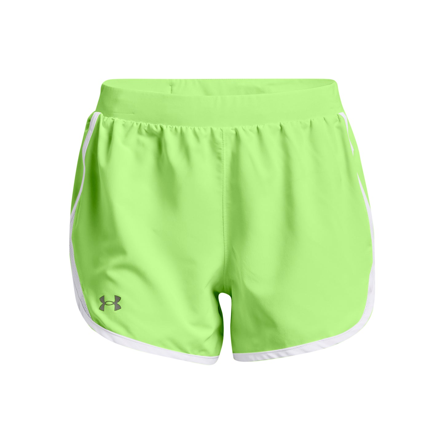 Under Armour Fly By 2.0 Shorts Femmes - vert,