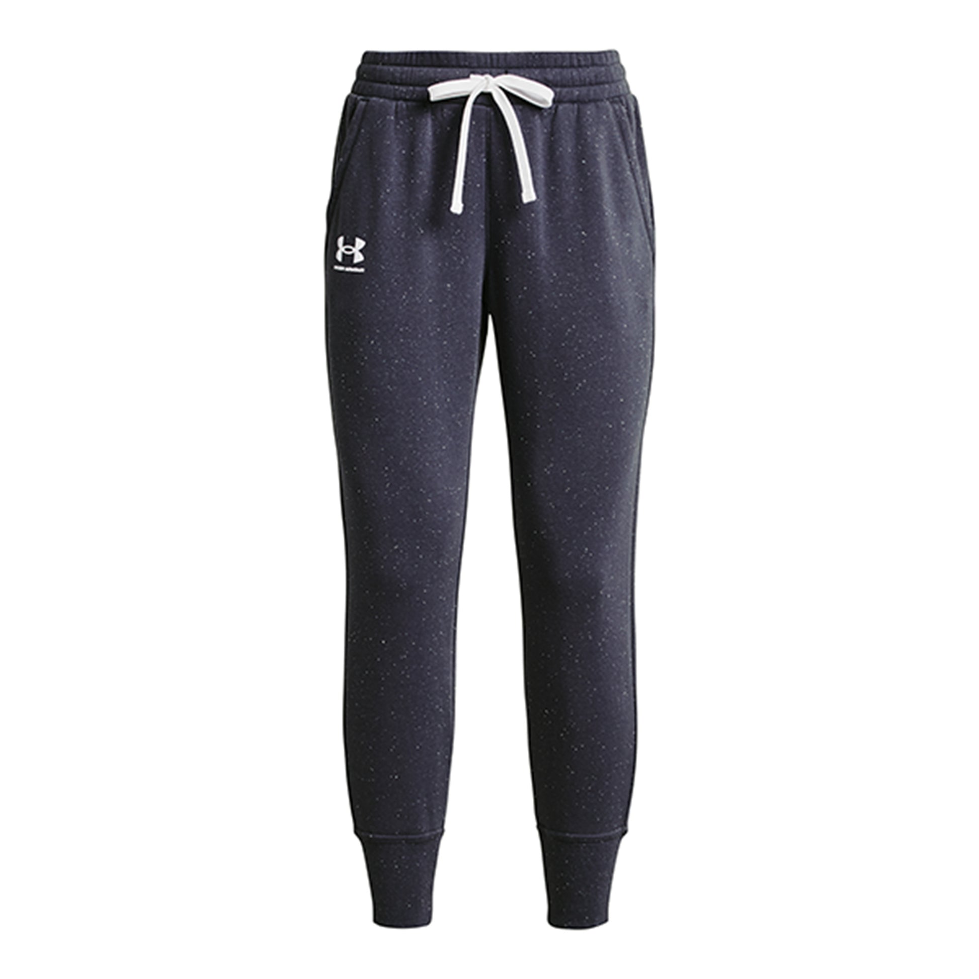 Under Armour Fleece Pantalon survêtement Femmes - bleu,