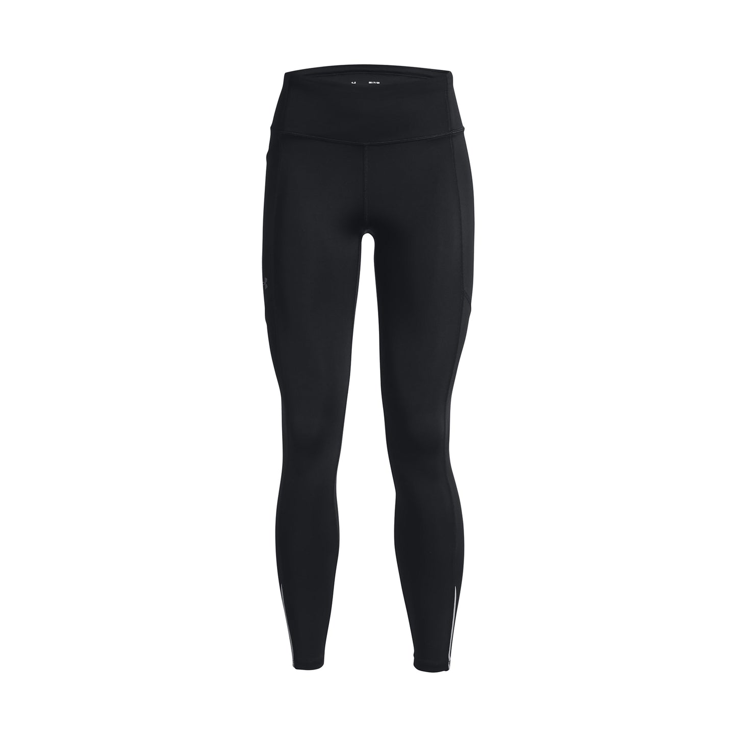 Under Armour Fly Fast 3.0 Collant De Course Femmes-Noir,Noir