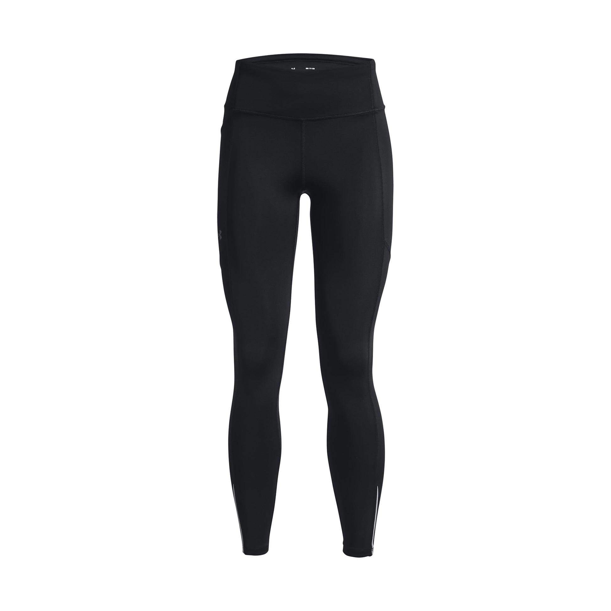 Under Armour Fly Fast 3.0 Collant De Course Femmes-Noir,Noir