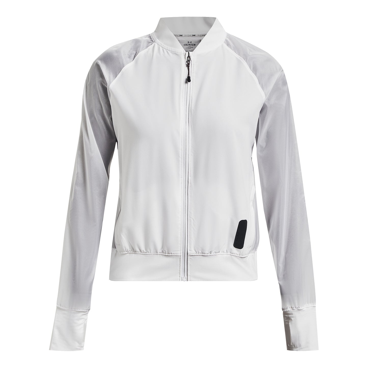 Under Armour Storm Anywhere Veste Running Femmes-Blanc