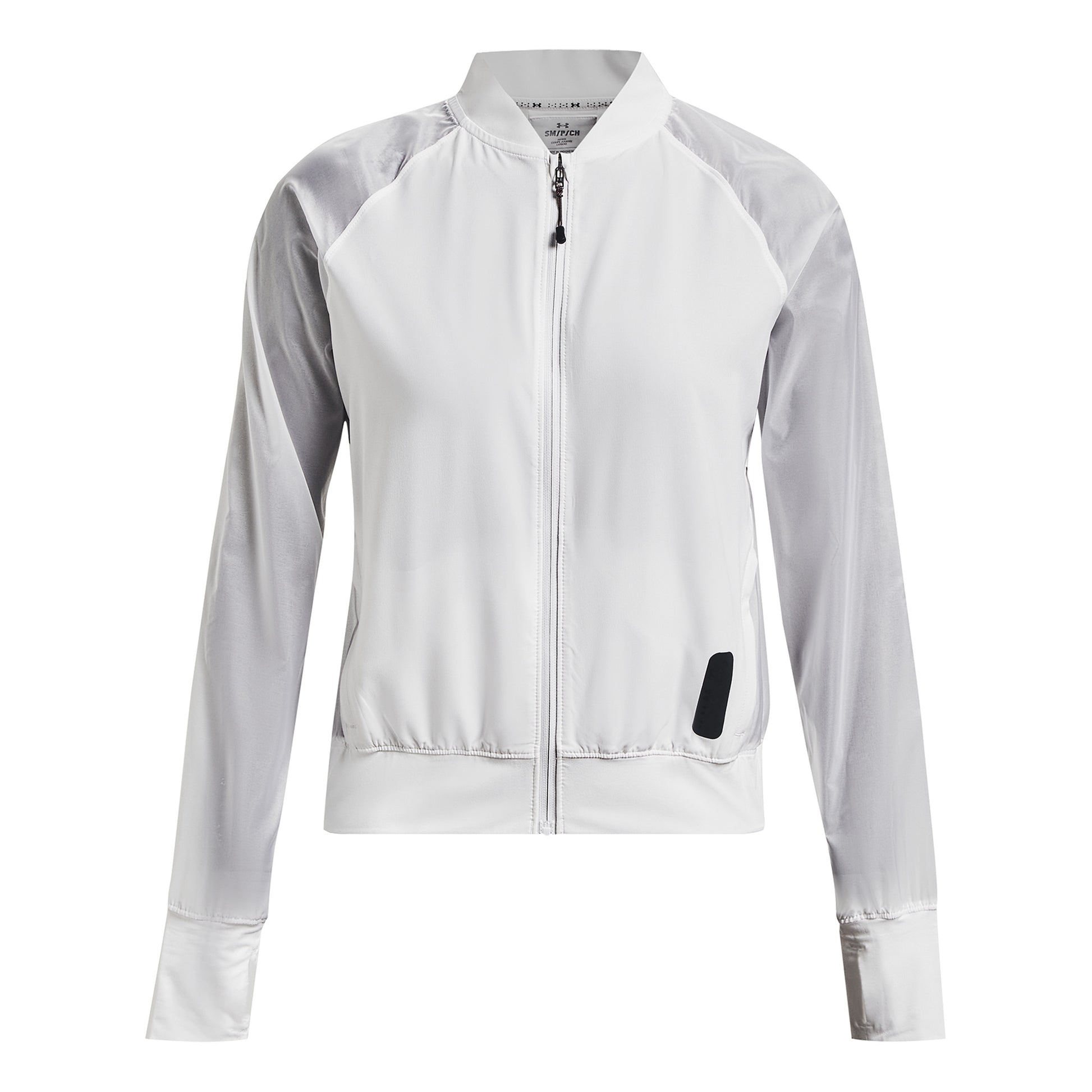 Under Armour Storm Anywhere Veste Running Femmes-Blanc