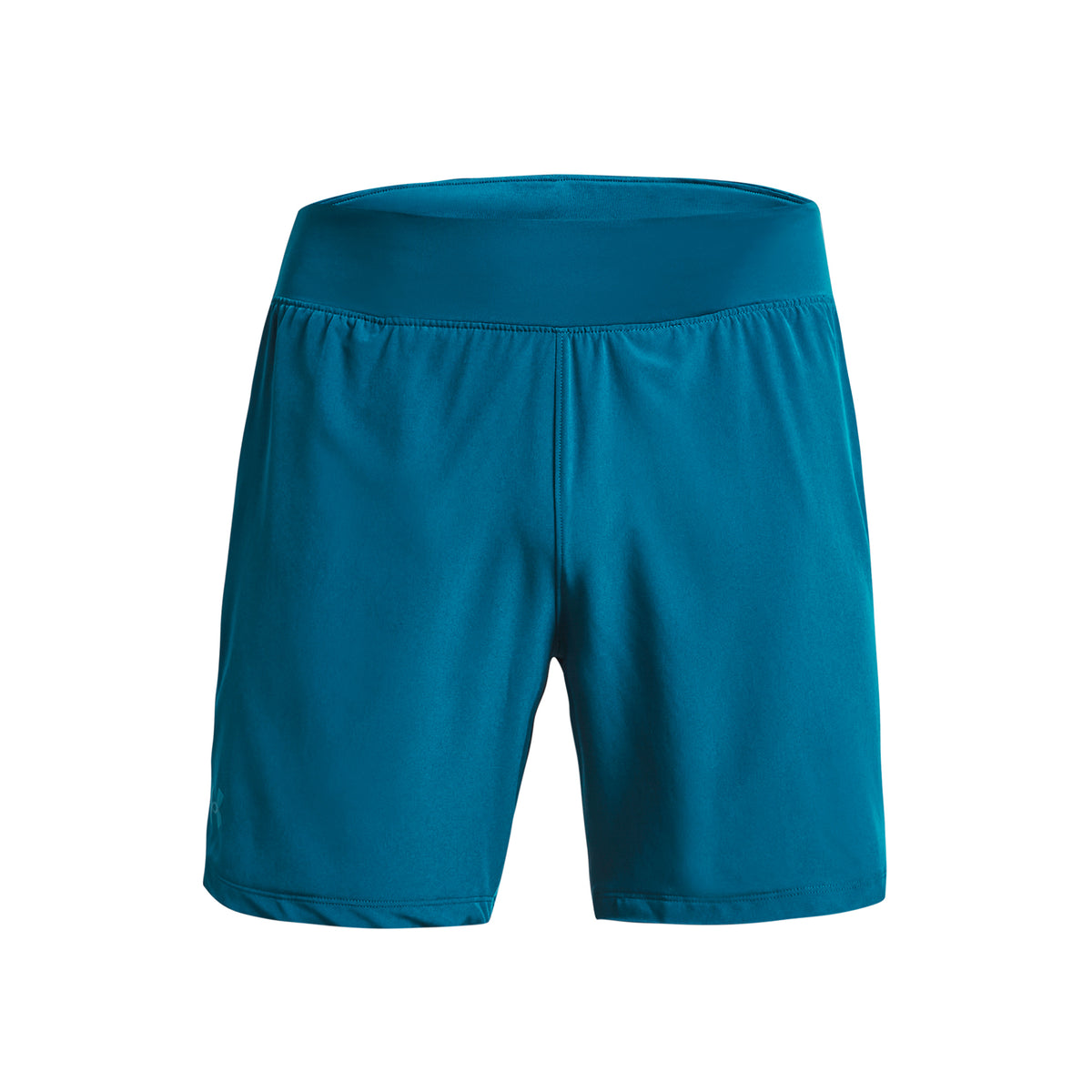 Under Armour Speedpocket 7in Shorts Hommes - bleu,