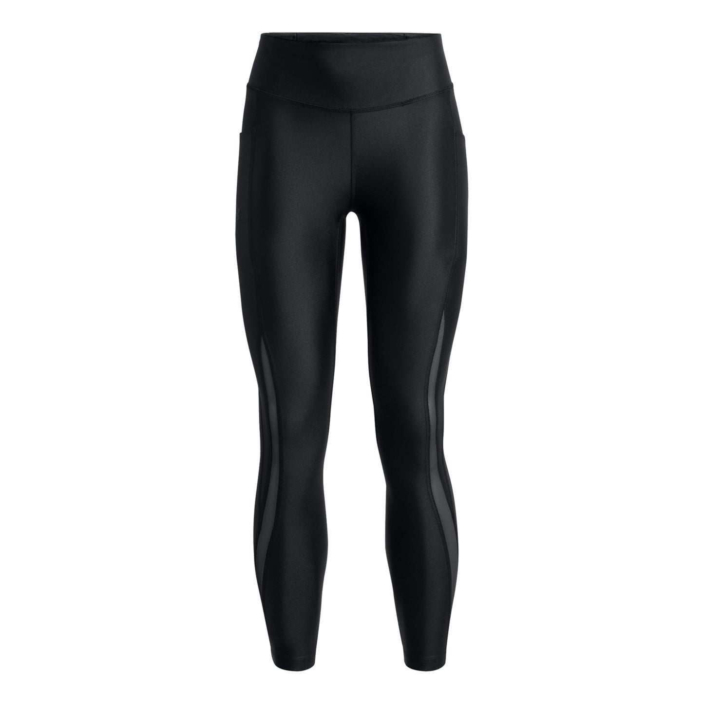 Under Armour Fly Fast Elite IsoChill Ankle Collant De Course Femmes-Noir