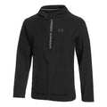 Outrun The Storm Veste running Hommes - noir, gris