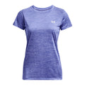 Tech Twist T-shirt Femmes - lilas,
