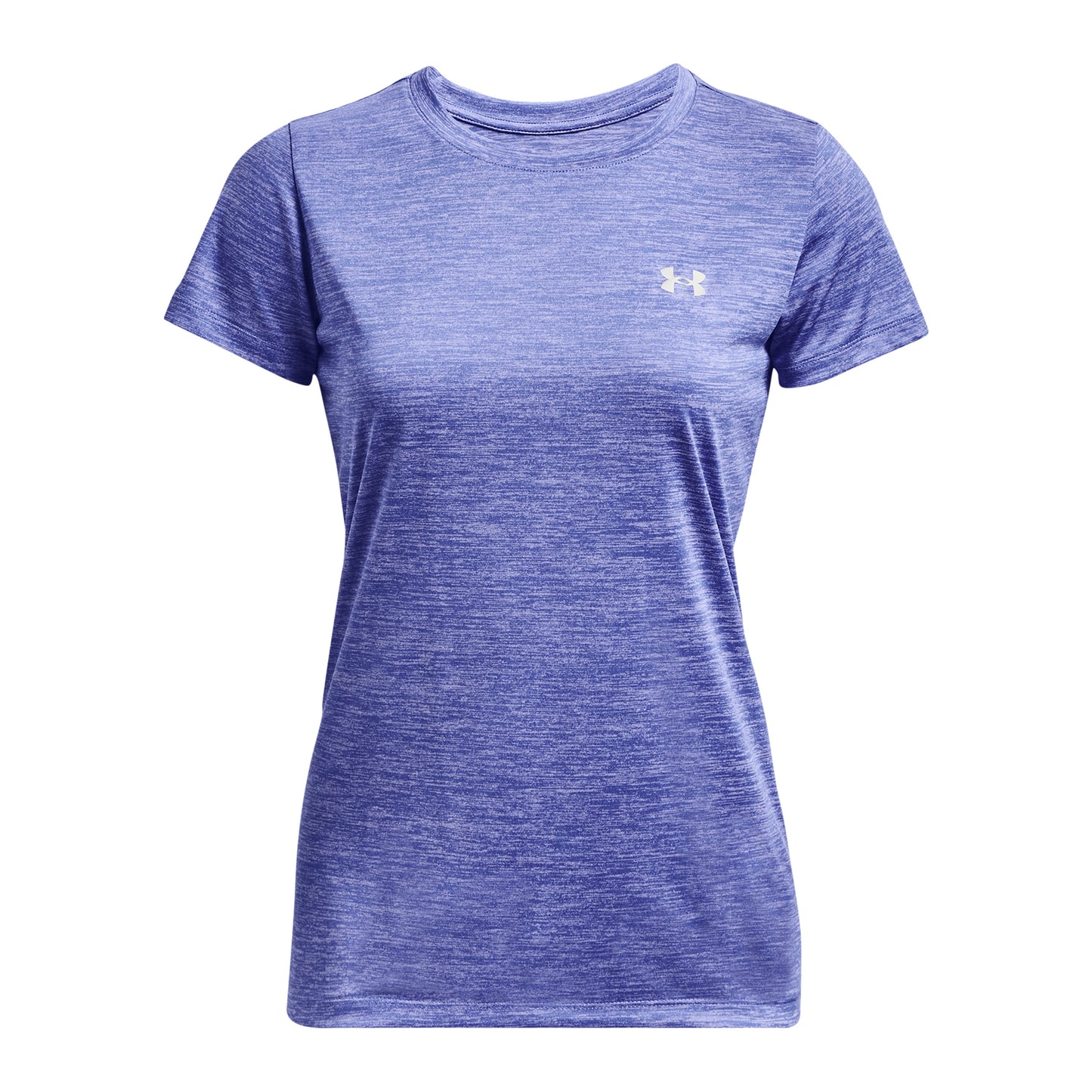 Under Armour Tech Twist T-shirt Femmes - lilas,