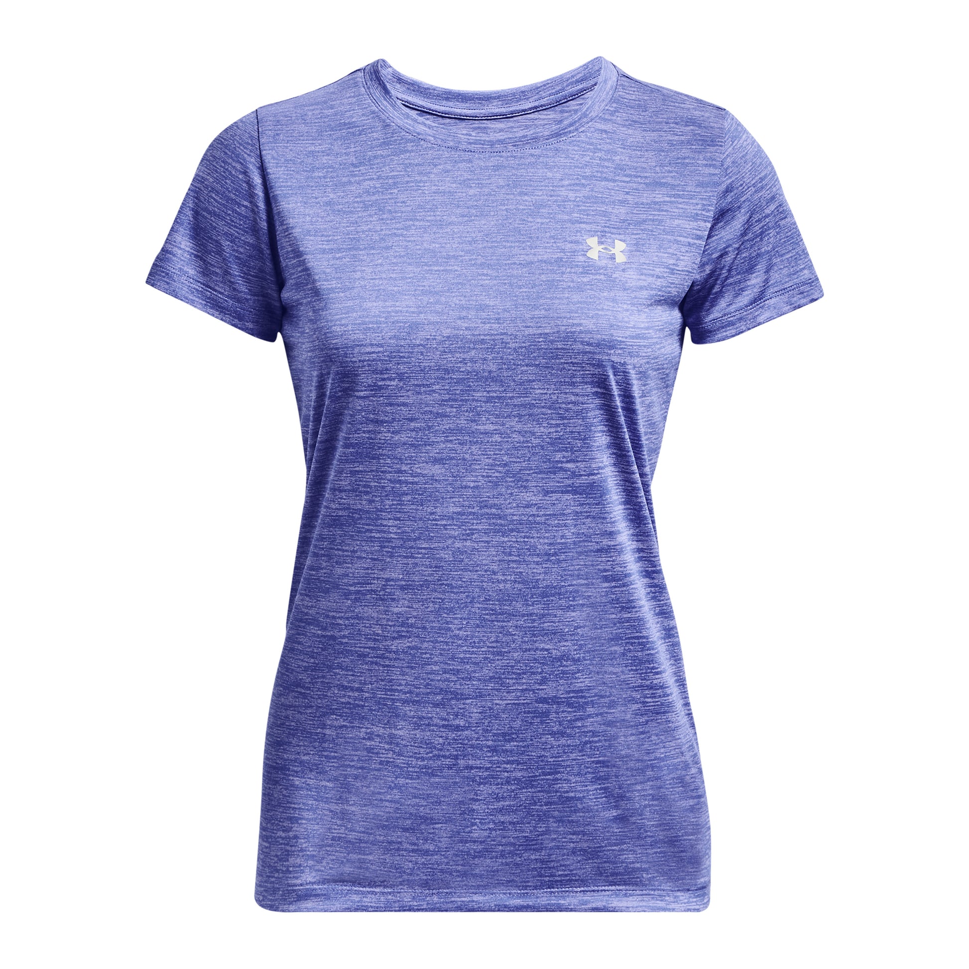 Under Armour Tech Twist T-shirt Femmes - lilas,